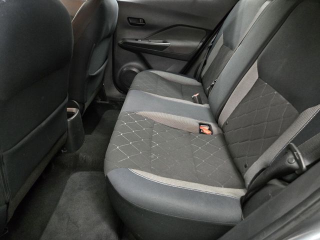 2018 Nissan Kicks S FWD - 22934072 - 8