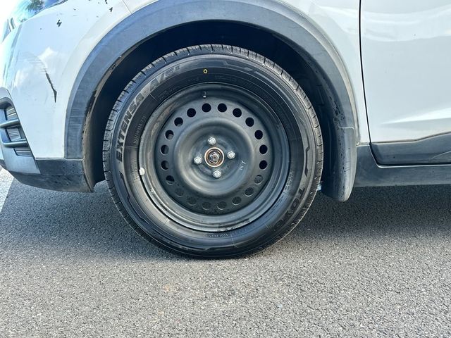 2018 Nissan Kicks S FWD - 23020760 - 11