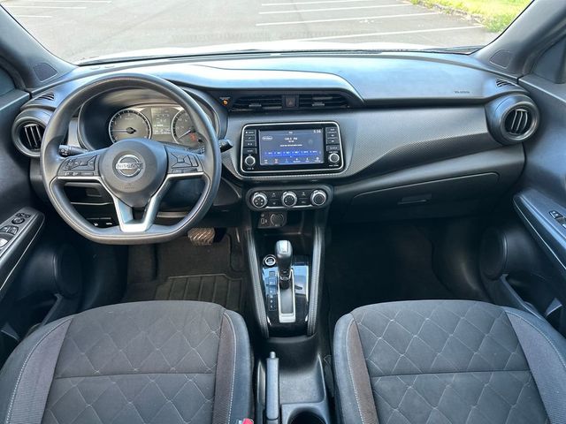 2018 Nissan Kicks S FWD - 23020760 - 13
