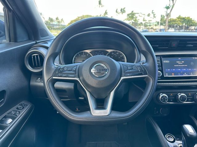 2018 Nissan Kicks S FWD - 23020760 - 14