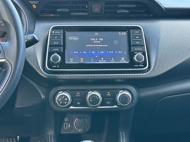 2018 Nissan Kicks S FWD - 23020760 - 15