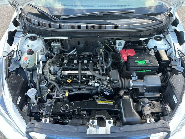 2018 Nissan Kicks S FWD - 23020760 - 20