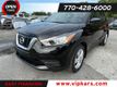 2018 Nissan Kicks S FWD - 22893513 - 0