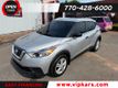 2018 Nissan Kicks S FWD - 23039993 - 0
