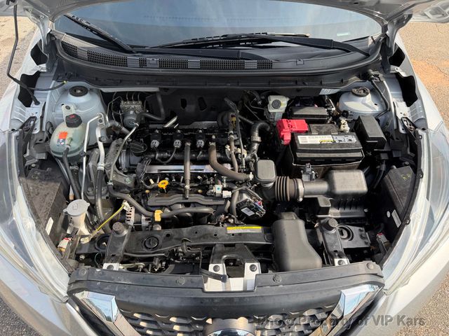 2018 Nissan Kicks S FWD - 23039993 - 25