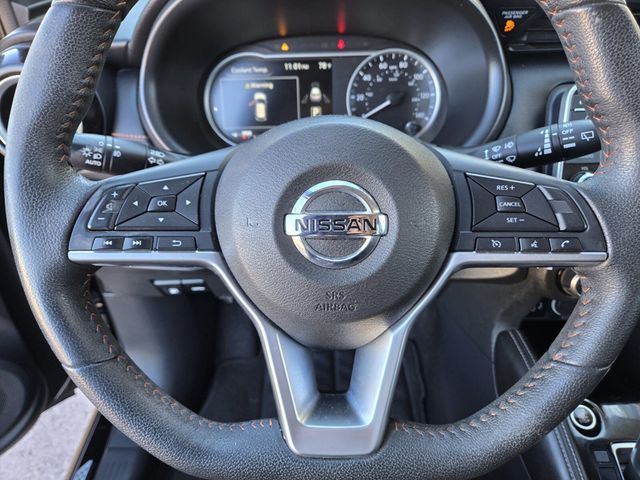 2018 Nissan Kicks SR FWD - 22763753 - 15