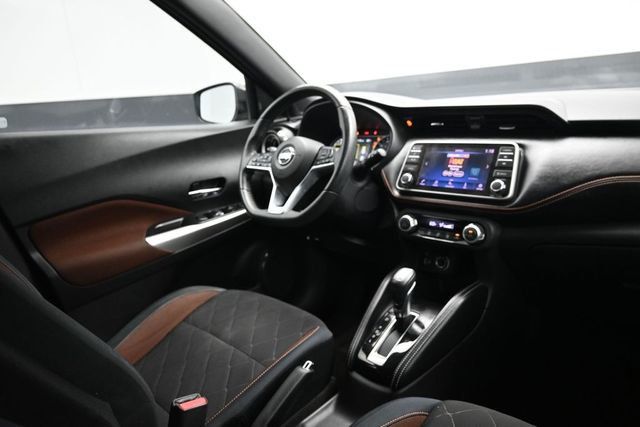 2018 Nissan Kicks SR FWD - 23046345 - 12