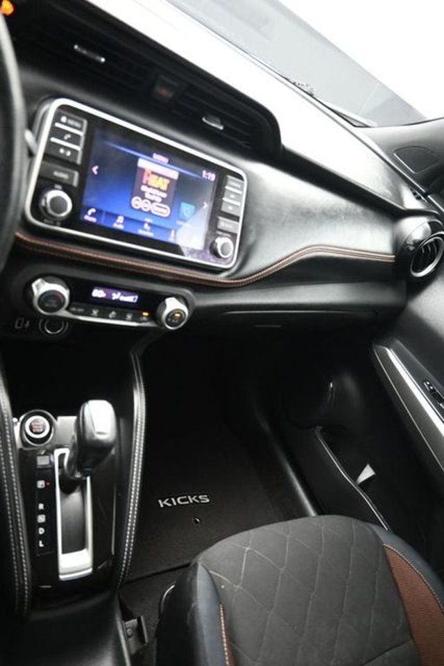 2018 Nissan Kicks SR FWD - 23046345 - 14