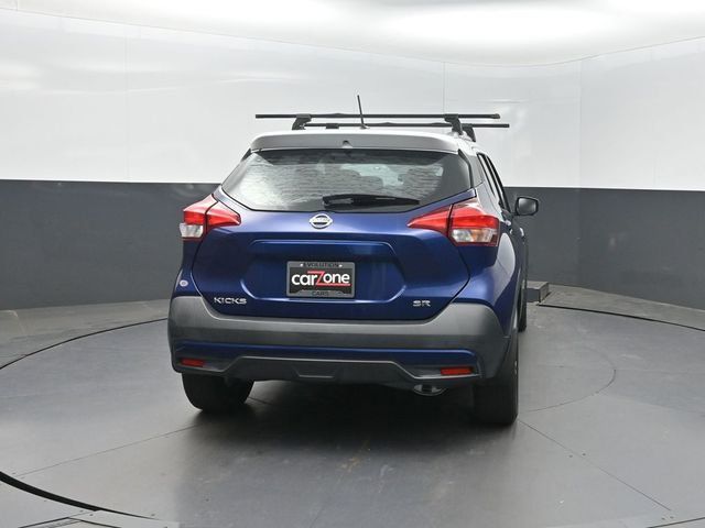 2018 Nissan Kicks SR FWD - 23046345 - 23