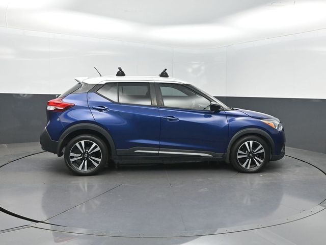 2018 Nissan Kicks SR FWD - 23046345 - 25