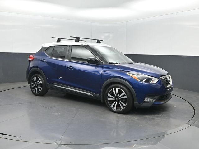 2018 Nissan Kicks SR FWD - 23046345 - 26