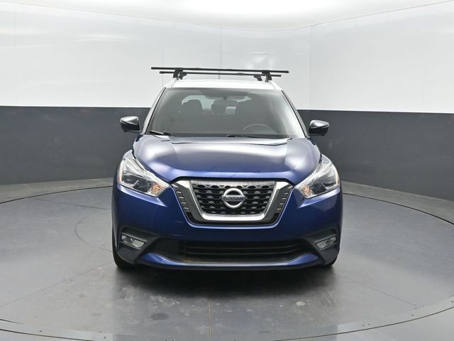 2018 Nissan Kicks SR FWD - 23046345 - 27