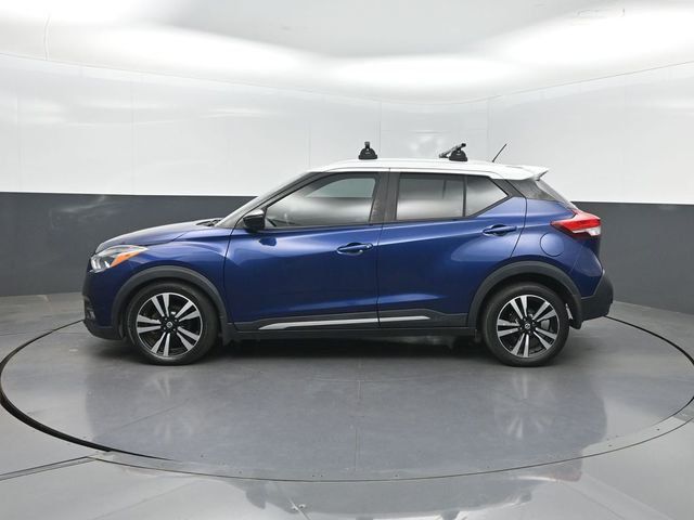 2018 Nissan Kicks SR FWD - 23046345 - 2