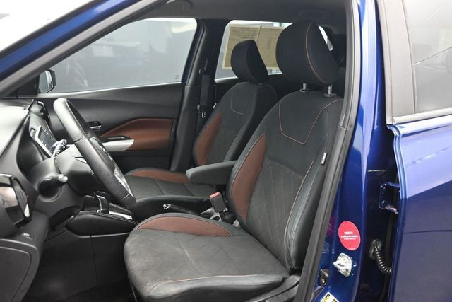 2018 Nissan Kicks SR FWD - 23046345 - 5