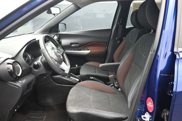 2018 Nissan Kicks SR FWD - 23046345 - 6