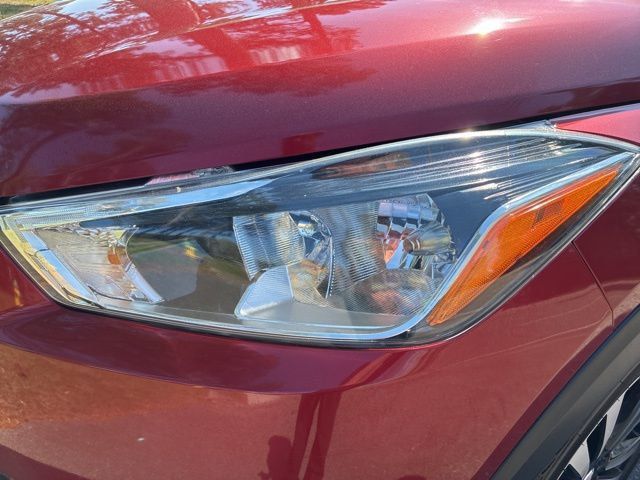 2018 Nissan Kicks SV FWD - 23006952 - 9