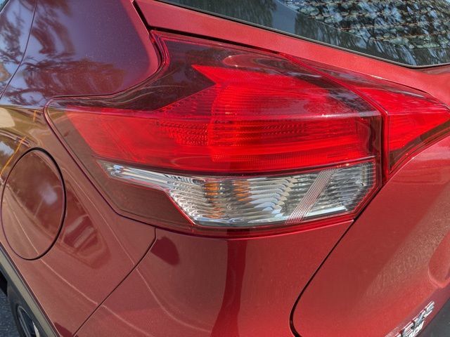 2018 Nissan Kicks SV FWD - 23006952 - 12