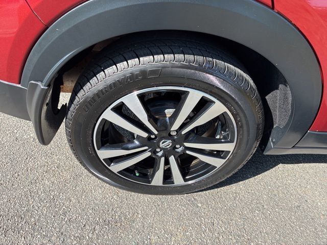 2018 Nissan Kicks SV FWD - 23006952 - 14