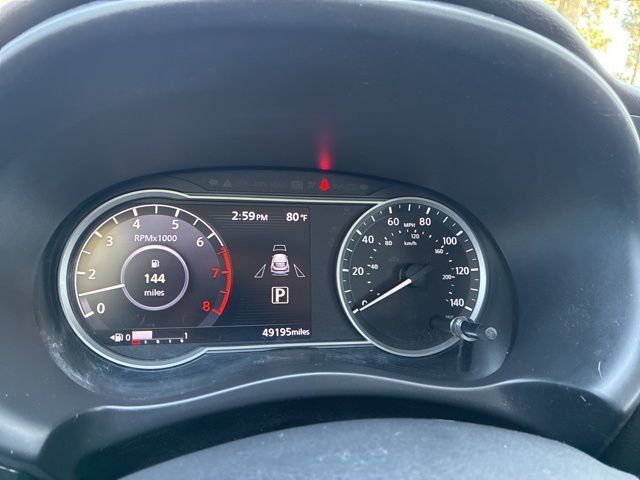 2018 Nissan Kicks SV FWD - 23006952 - 29