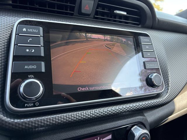 2018 Nissan Kicks SV FWD - 23006952 - 32