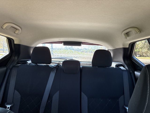 2018 Nissan Kicks SV FWD - 23006952 - 33