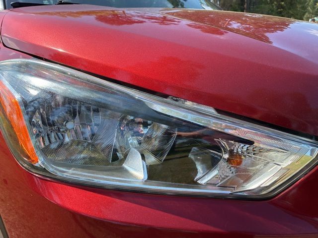 2018 Nissan Kicks SV FWD - 23006952 - 8