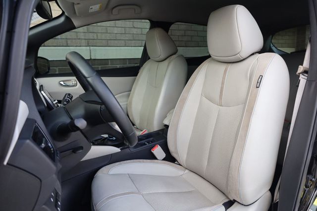 2018 Nissan LEAF SL - 23044765 - 13