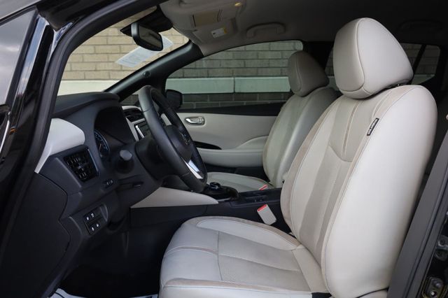 2018 Nissan LEAF SL - 23044765 - 15