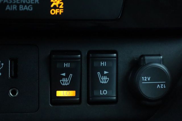 2018 Nissan LEAF SL - 23044765 - 37