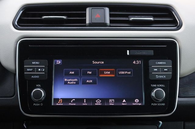 2018 Nissan LEAF SL - 23044765 - 40