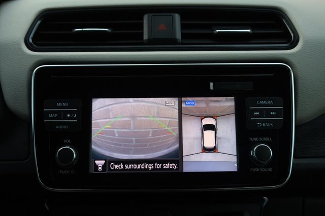 2018 Nissan LEAF SL - 23044765 - 41