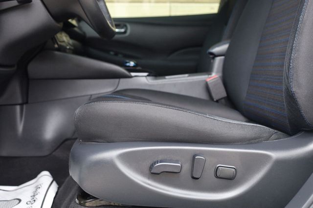 2018 Nissan LEAF SV - 23059166 - 15