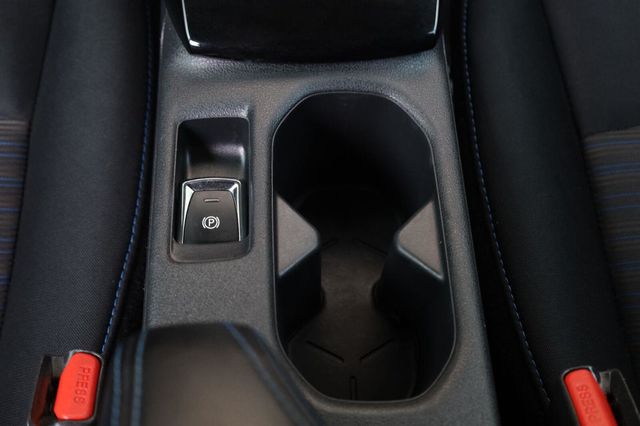 2018 Nissan LEAF SV - 23059166 - 38