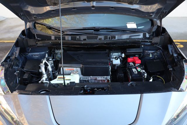 2018 Nissan Leaf SV w/ Tech Pkg! - 22980152 - 9