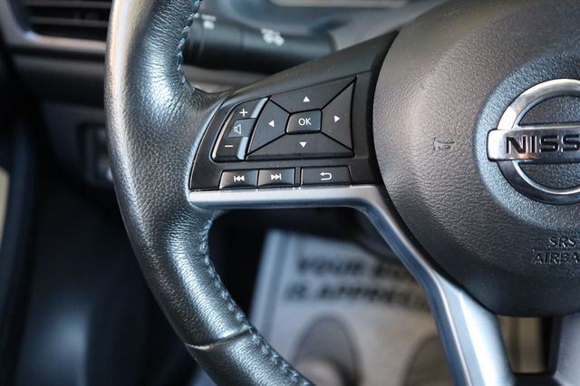 2018 Nissan Leaf SV w/ Tech Pkg! - 22980152 - 25