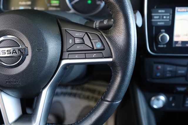 2018 Nissan Leaf SV w/ Tech Pkg! - 22980152 - 26