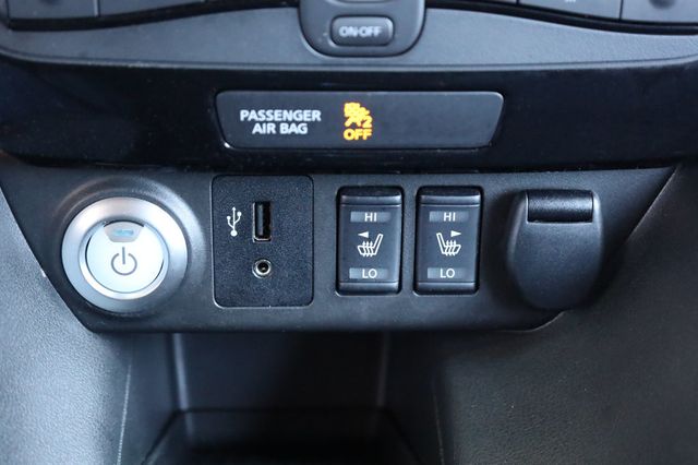 2018 Nissan Leaf SV w/ Tech Pkg! - 22980152 - 35