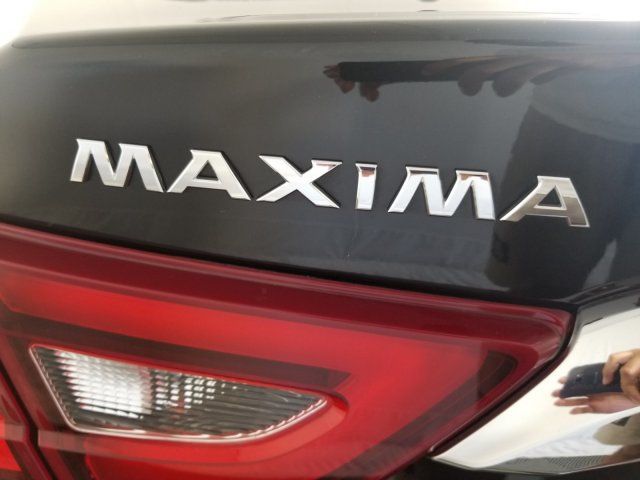 2018 Nissan Maxima  - 19240932 - 5