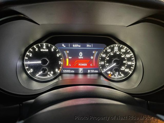 2018 Nissan Maxima 2018 NISSAN MAXIMA PLATINUM 3.5L V6 GREAT-DEAL 615-730-9991 - 22940533 - 10