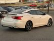2018 Nissan Maxima 2018 NISSAN MAXIMA PLATINUM 3.5L V6 GREAT-DEAL 615-730-9991 - 22940533 - 12