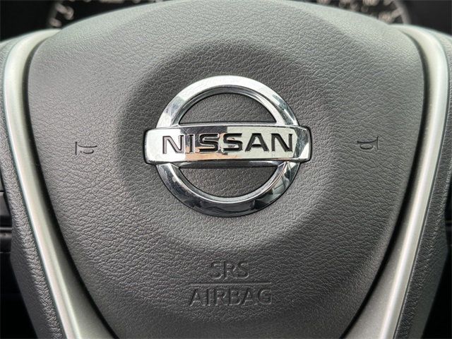 2018 Nissan Maxima Platinum 3.5L - 22347831 - 29
