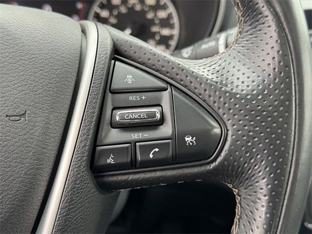 2018 Nissan Maxima Platinum 3.5L - 22347831 - 30