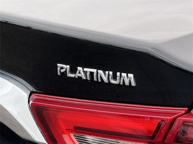 2018 Nissan Maxima Platinum 3.5L - 22347831 - 7