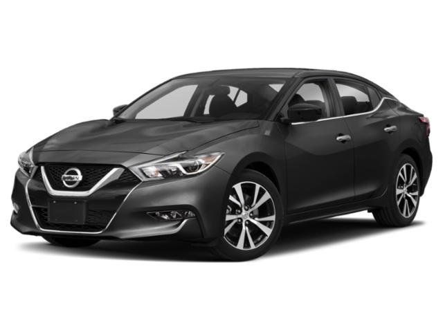 2018 Nissan Maxima S 3.5L - 22940426 - 0