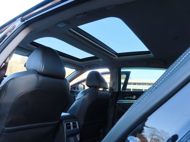 2018 Nissan Maxima SL 3.5L - 22967945 - 9