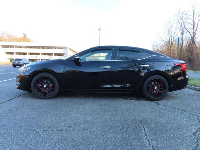 2018 Nissan Maxima SL 3.5L - 22967945 - 10