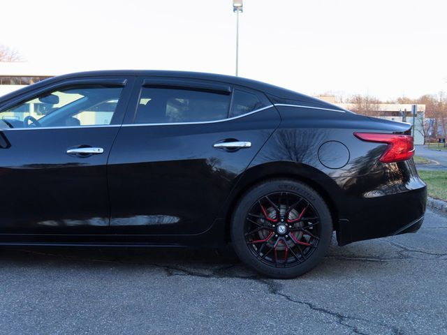 2018 Nissan Maxima SL 3.5L - 22967945 - 12