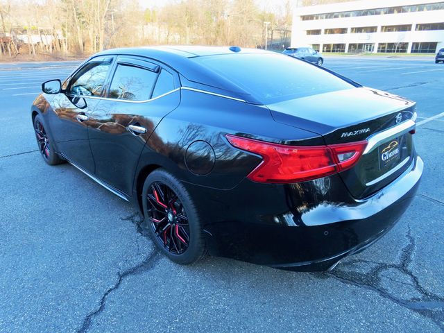 2018 Nissan Maxima SL 3.5L - 22967945 - 13