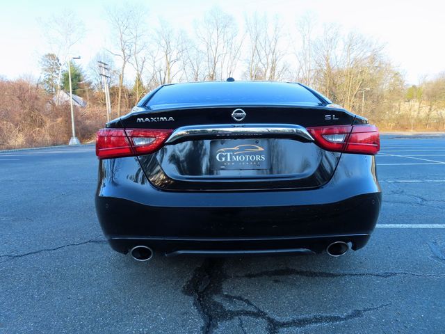 2018 Nissan Maxima SL 3.5L - 22967945 - 14