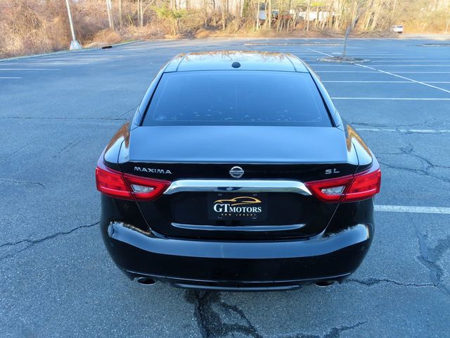 2018 Nissan Maxima SL 3.5L - 22967945 - 15